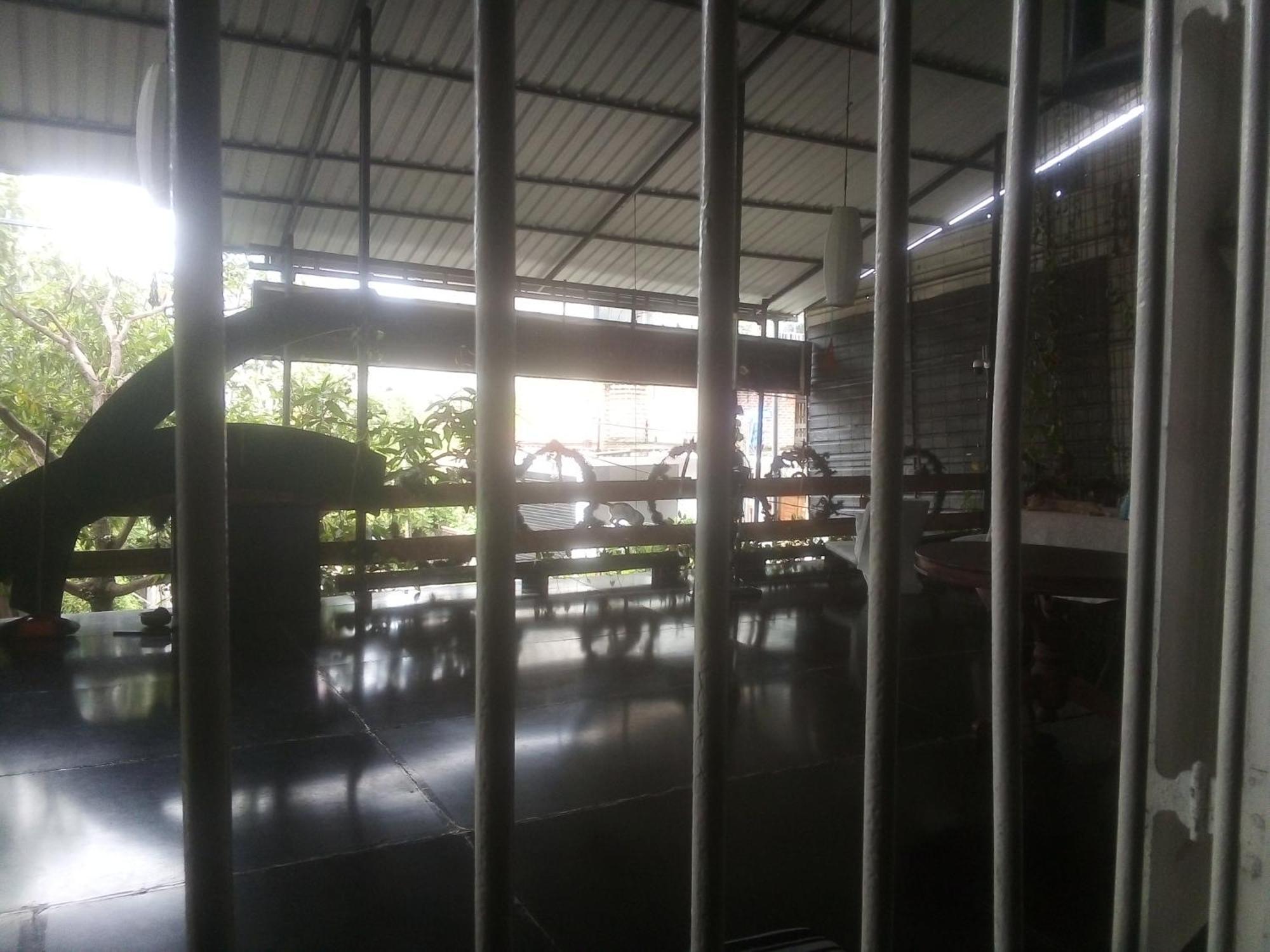 Sunrise City Palace Negombo Exterior photo
